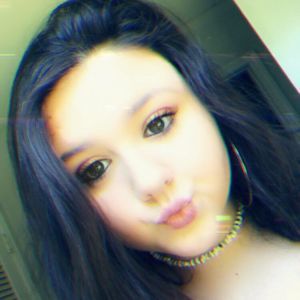 Meet your Posher, Alissa